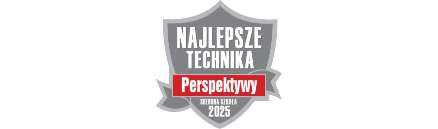 ZS Grójec – Szkoła z PERSPEKTYWĄ i Srebrną Tarczą!