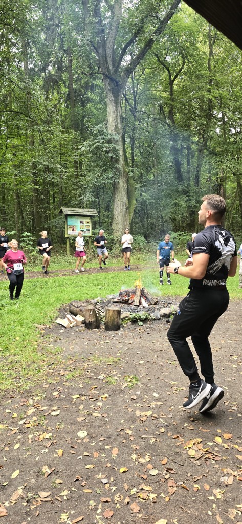 Bieg Pracowników Oświaty