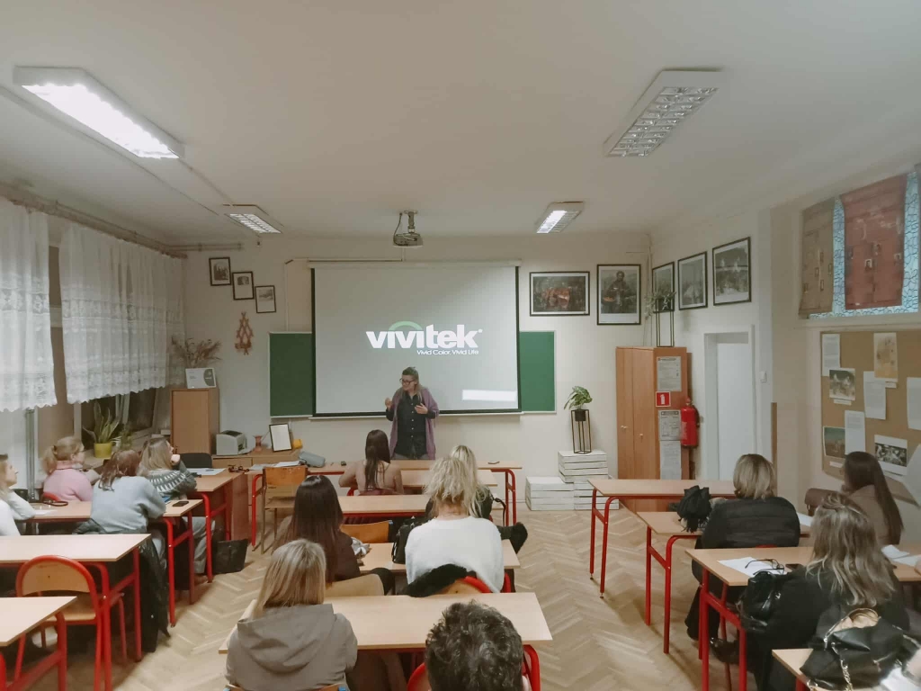 Ogólnopolska kampania Dzieciństwo bez Przemocy