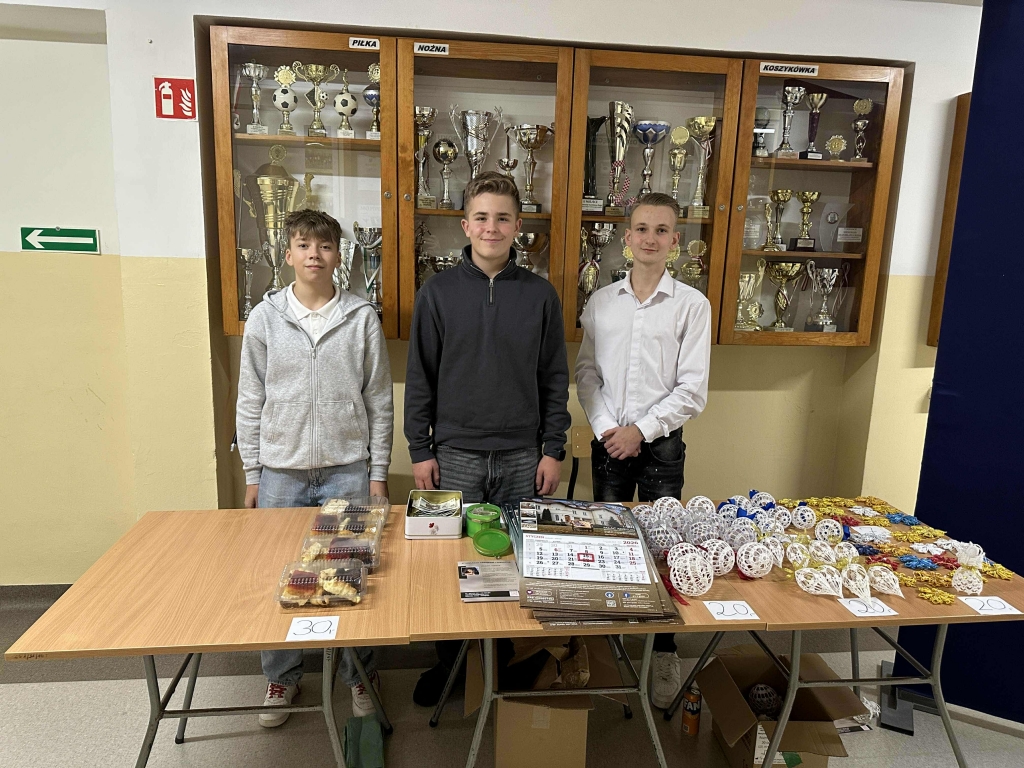 Ogólnopolska kampania Dzieciństwo bez Przemocy