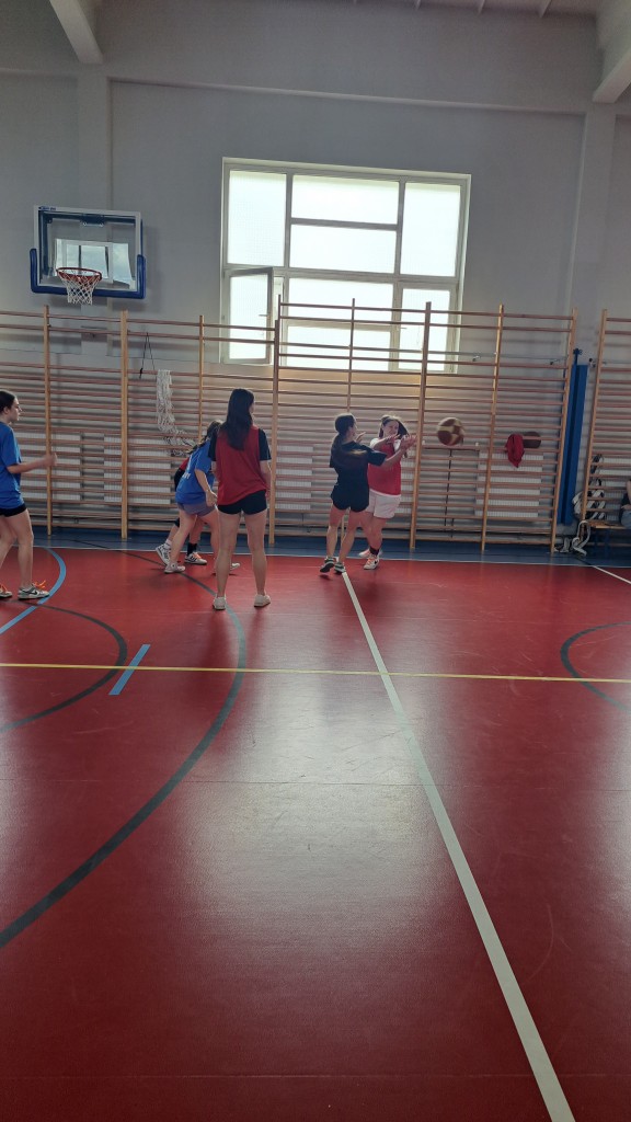 Dzień Dziecka na sportowo – festyn w ZS Grójec
