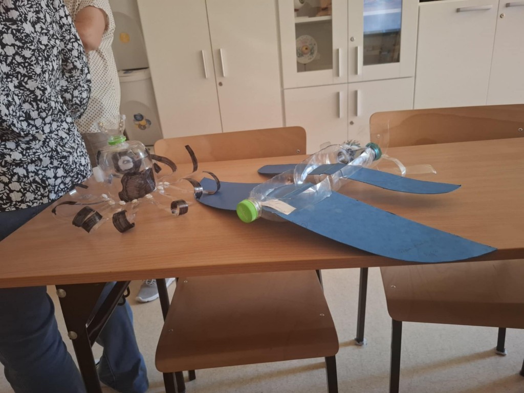 Konkurs Wiedzy Ekologicznej – finał za nami!