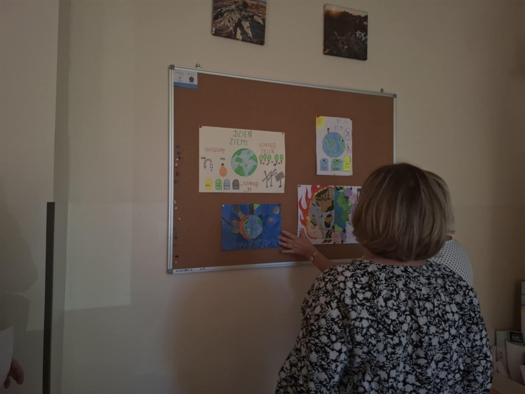 Konkurs Wiedzy Ekologicznej – finał za nami!
