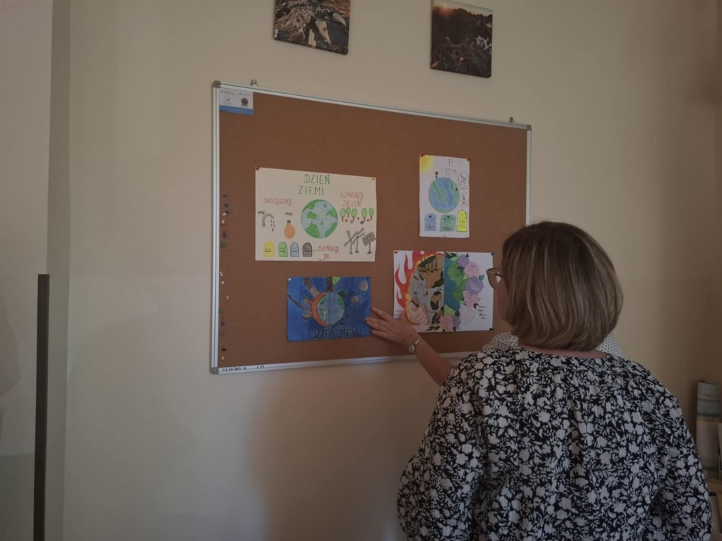 Konkurs Wiedzy Ekologicznej – finał za nami!