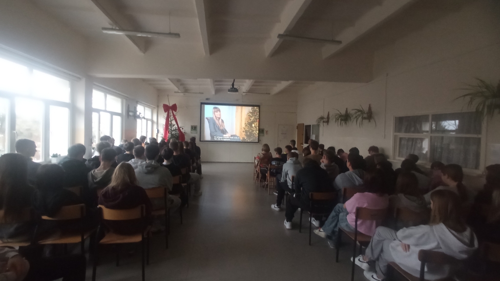 Lekcja z Cyklu Obywatelskich Lekcji Zdalnych