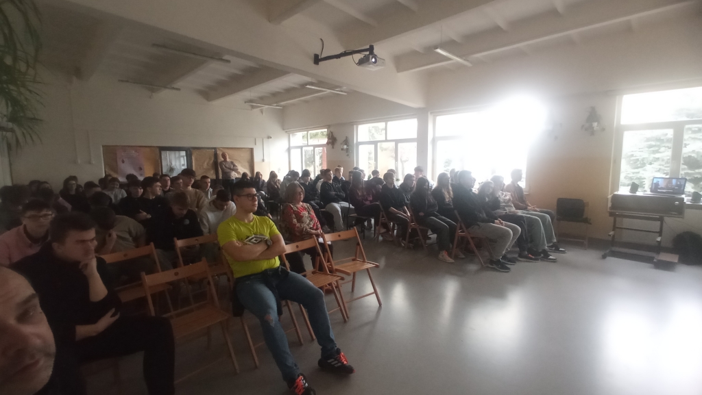 Lekcja z Cyklu Obywatelskich Lekcji Zdalnych