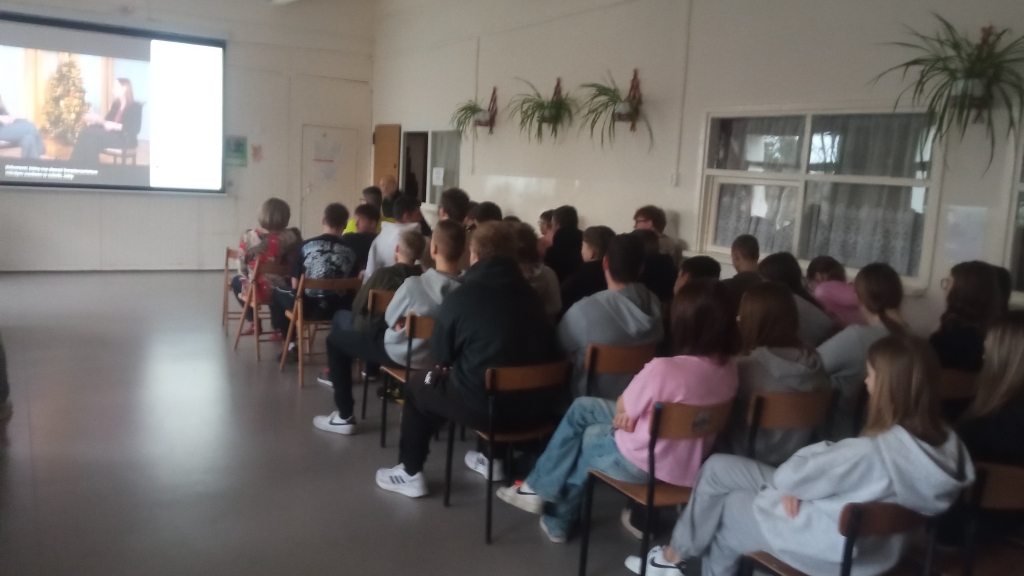 Lekcja z Cyklu Obywatelskich Lekcji Zdalnych