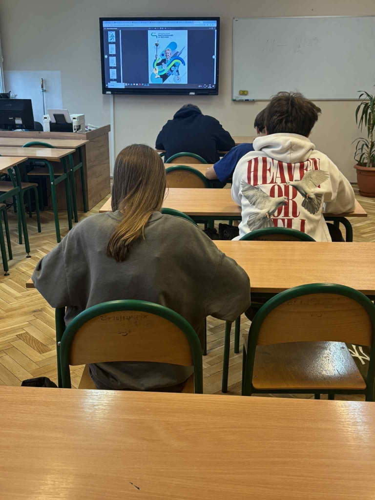 Olimpiada rachunkowości