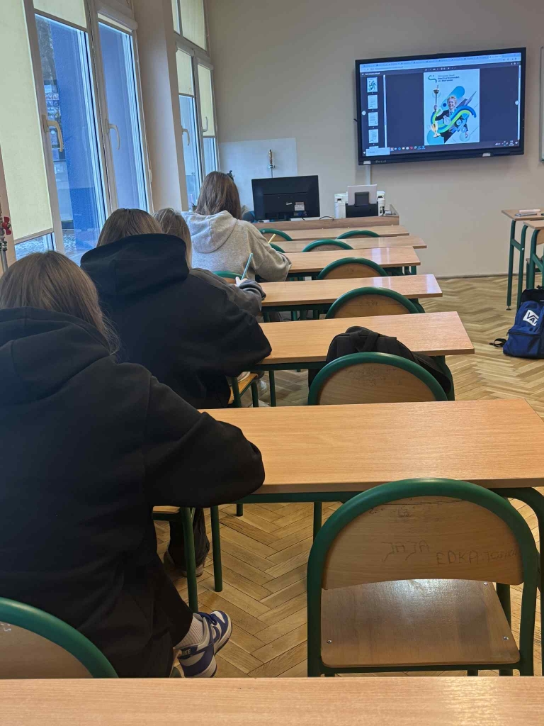 Olimpiada rachunkowości