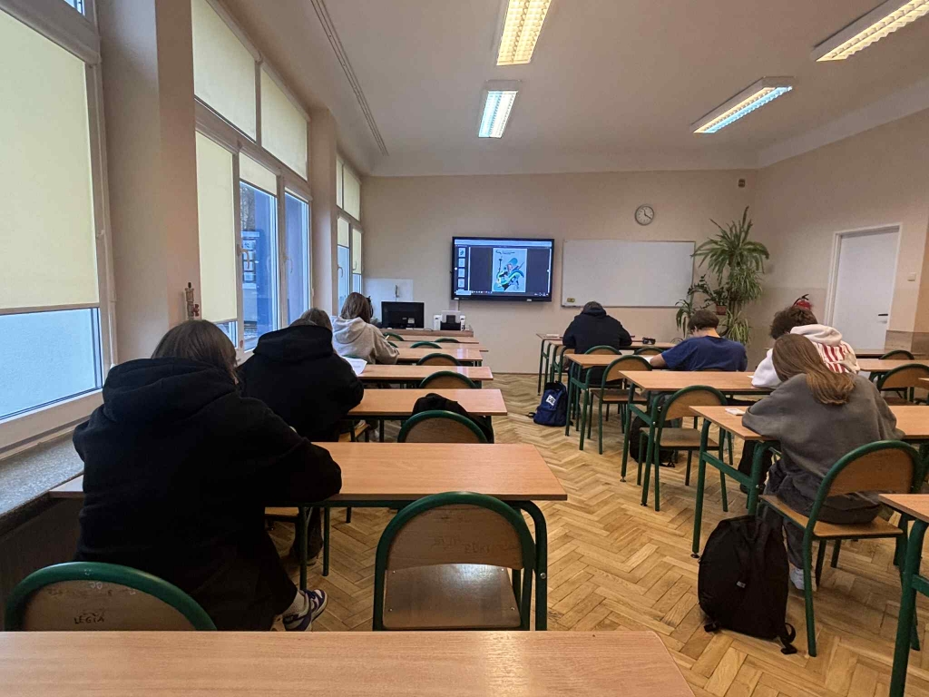 Olimpiada rachunkowości