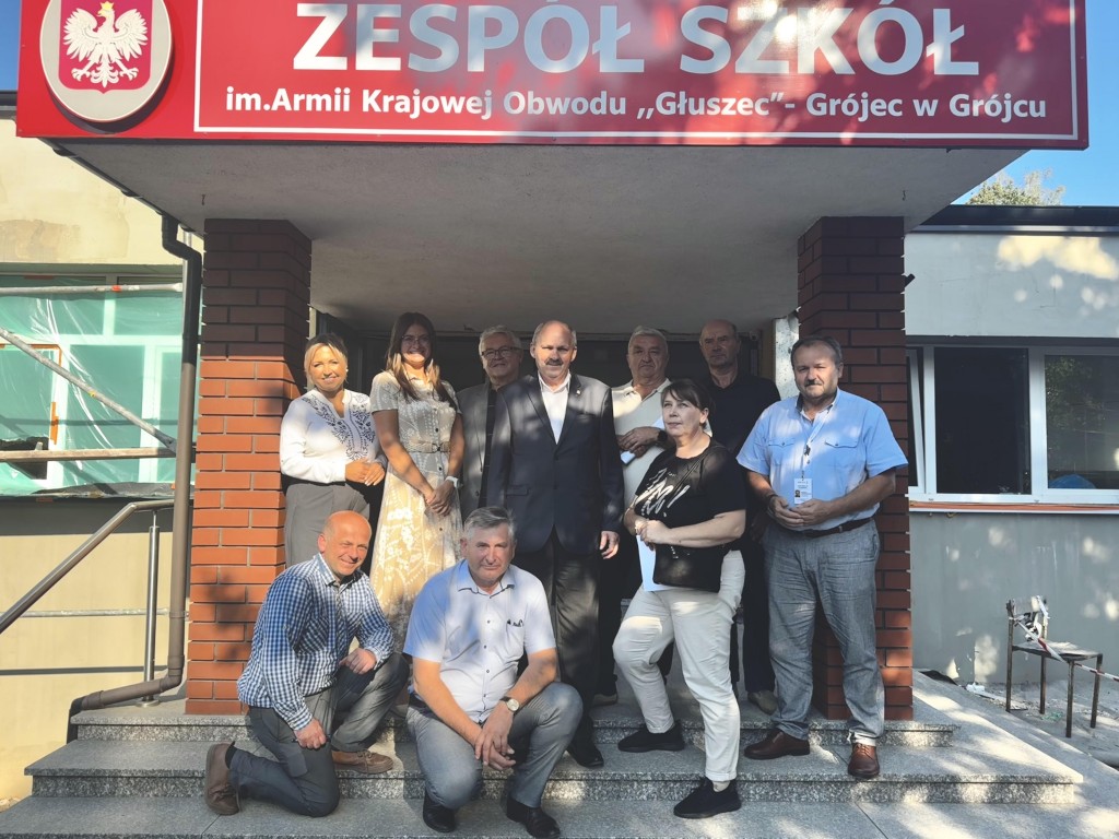 Pamięć i Honor dla Bohaterów Armii Krajowej – nowe Stowarzyszenie w Grójcu!