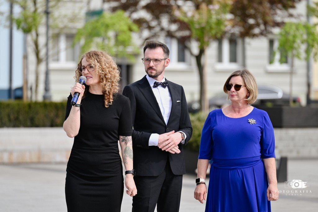 Polonez grójecki – taniec, który mówi więcej niż słowa