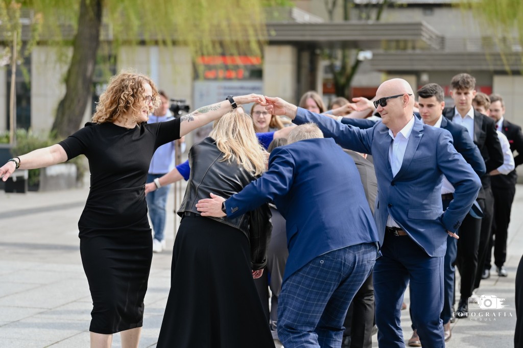 Polonez grójecki – taniec, który mówi więcej niż słowa