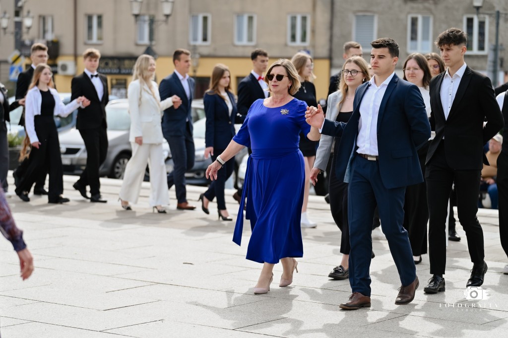 Polonez grójecki – taniec, który mówi więcej niż słowa