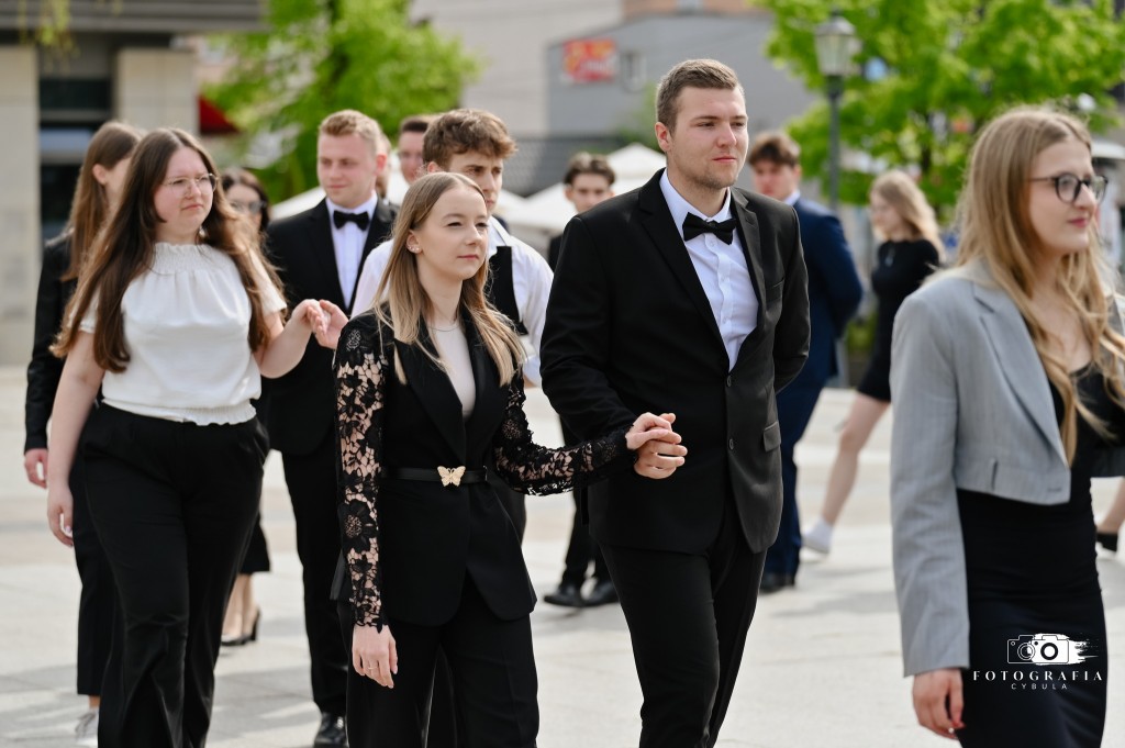 Polonez grójecki – taniec, który mówi więcej niż słowa