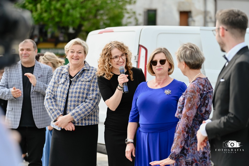 Polonez grójecki – taniec, który mówi więcej niż słowa