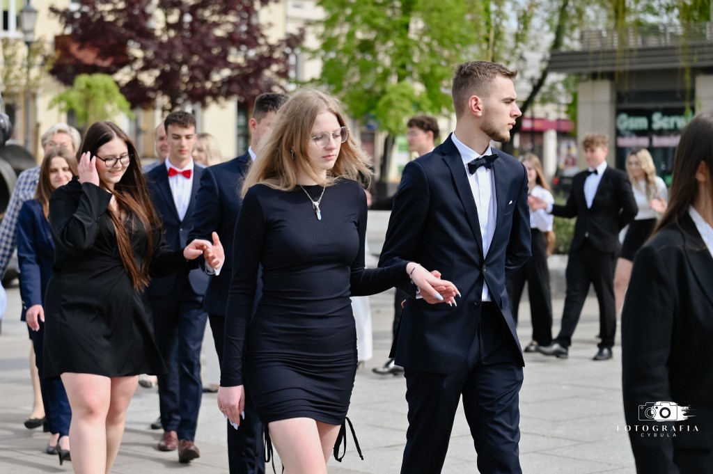 Polonez grójecki – taniec, który mówi więcej niż słowa