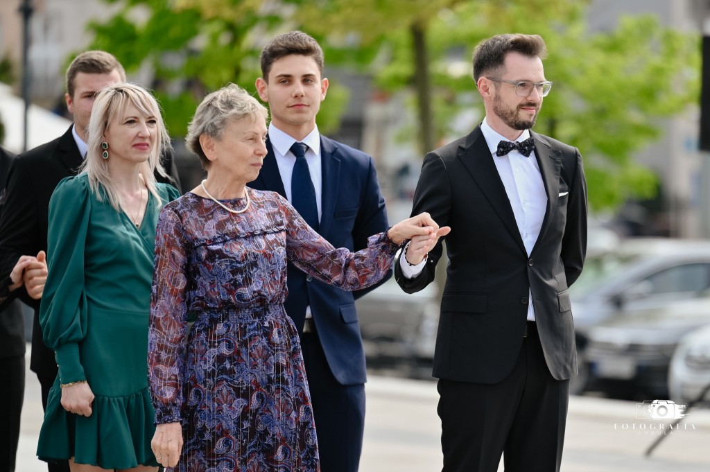 Polonez grójecki – taniec, który mówi więcej niż słowa