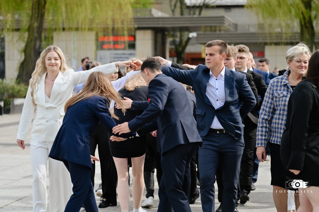Polonez grójecki – taniec, który mówi więcej niż słowa