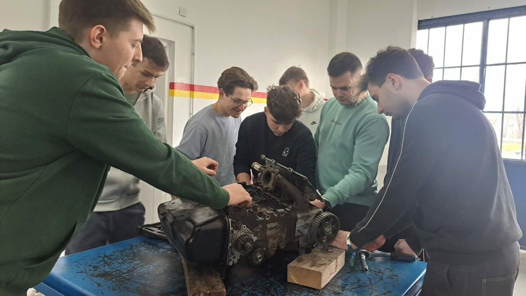 Erasmus+ Grecja 2026