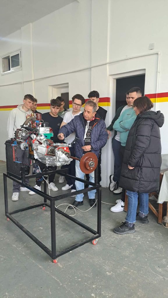 Erasmus+ Grecja 2026