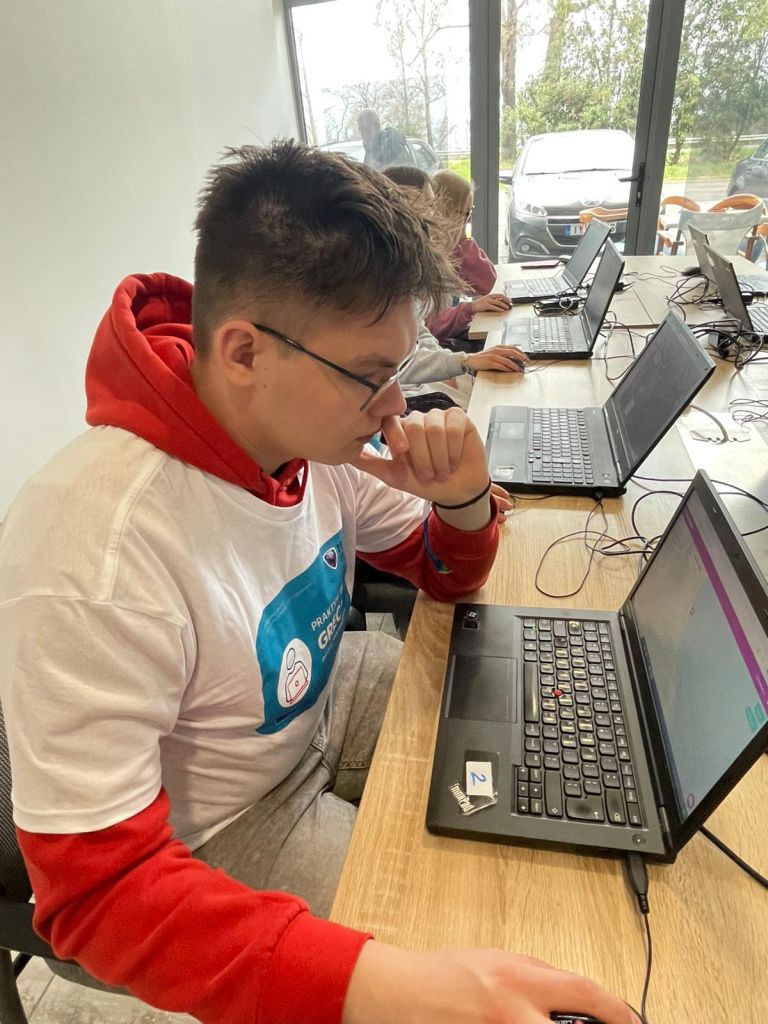 Erasmus+ Grecja 2026