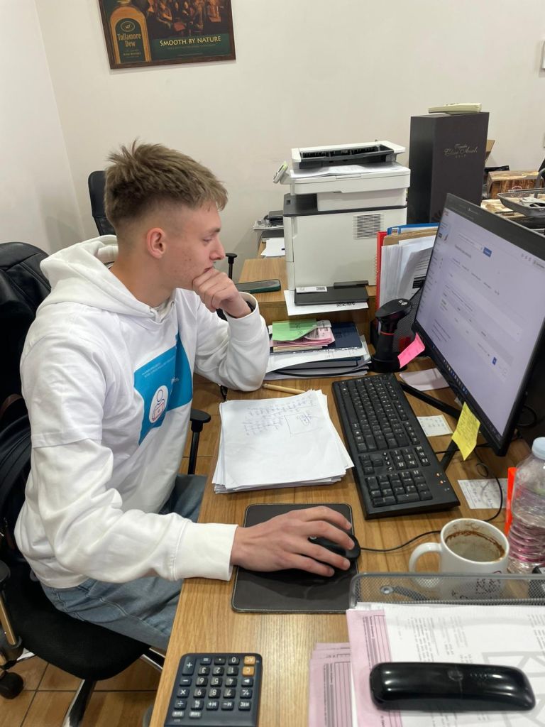 Erasmus+ Grecja 2026