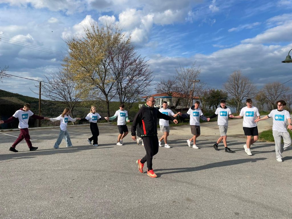 Erasmus+ Grecja 2026