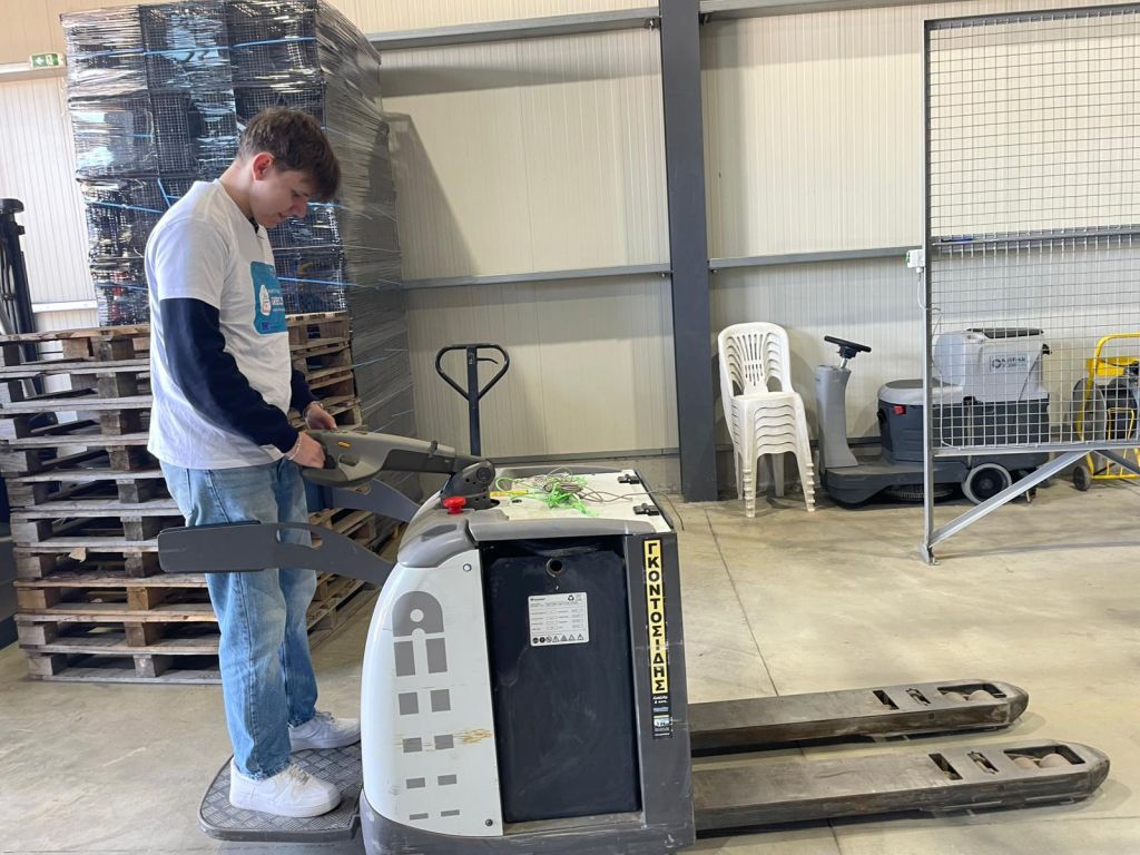 Erasmus+ Grecja 2026