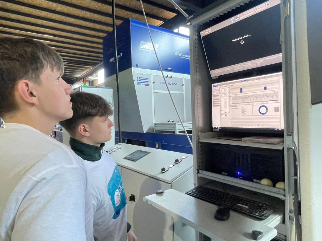 Erasmus+ Grecja 2026