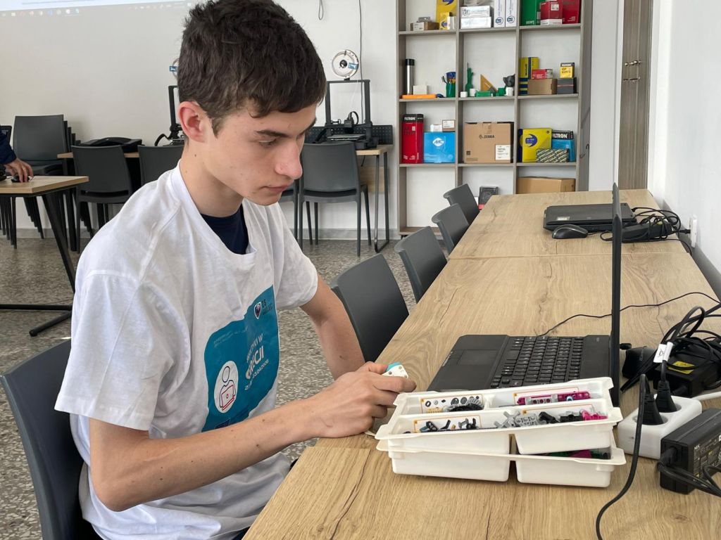 Erasmus+ Grecja 2026