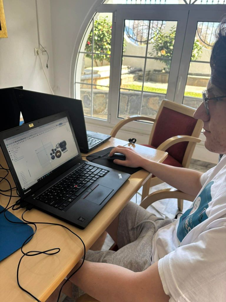 Erasmus+ Grecja 2026