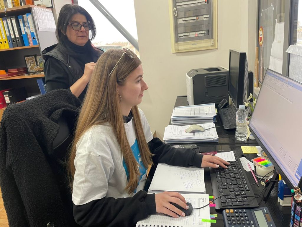 Erasmus+ Grecja 2026