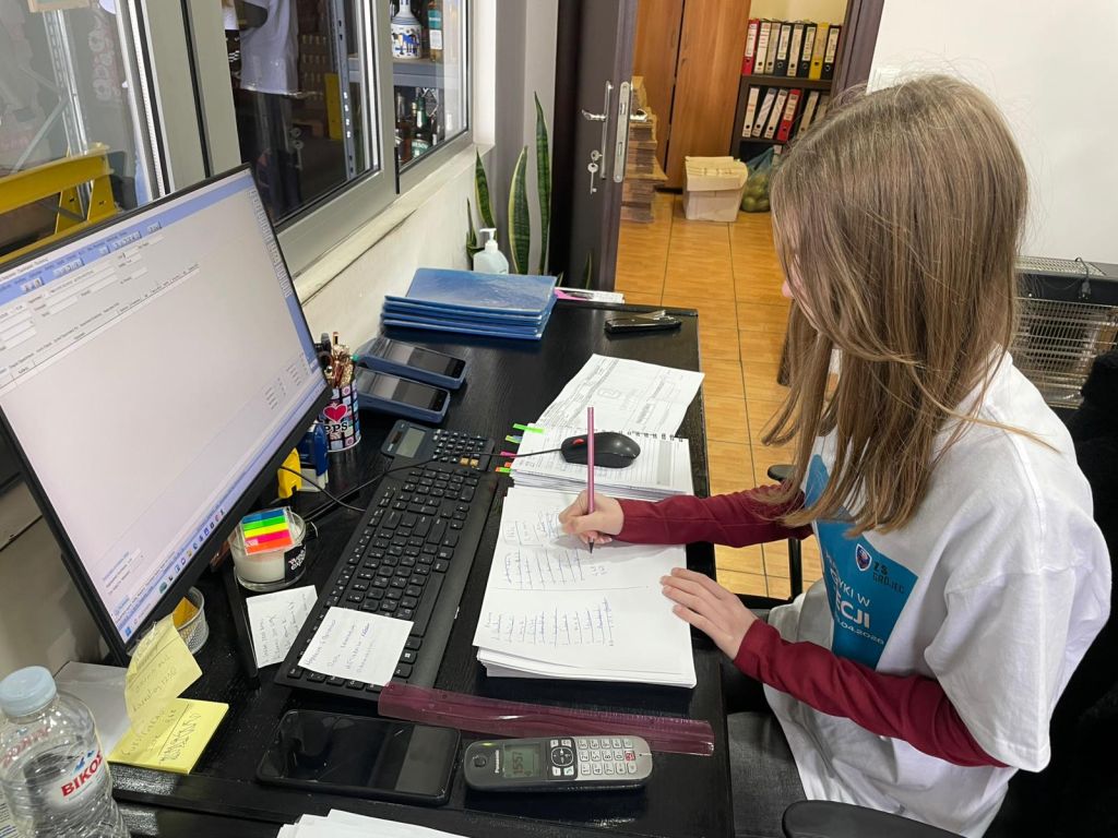 Erasmus+ Grecja 2026