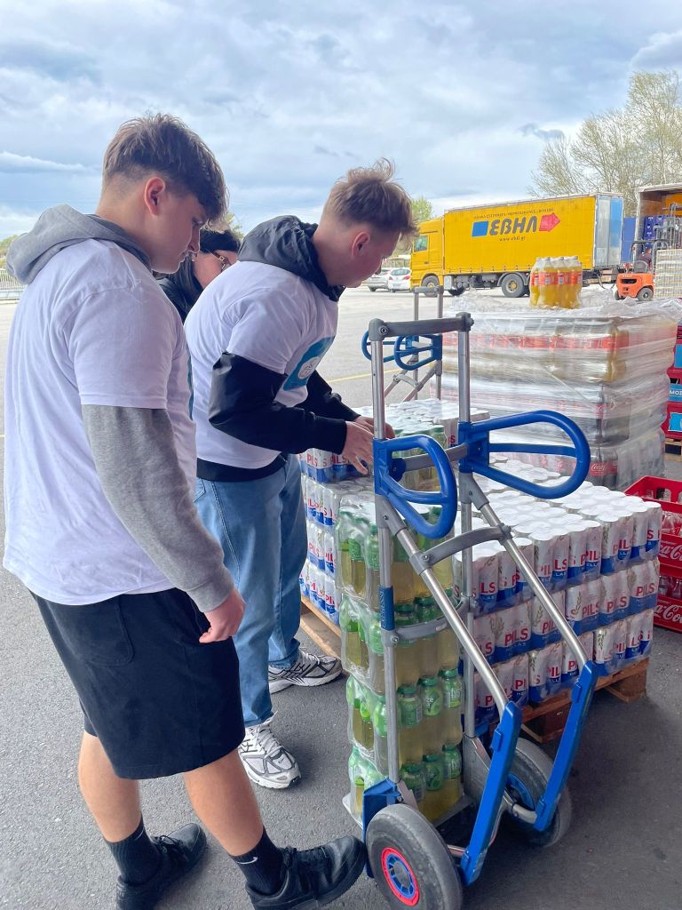 Erasmus+ Grecja 2026