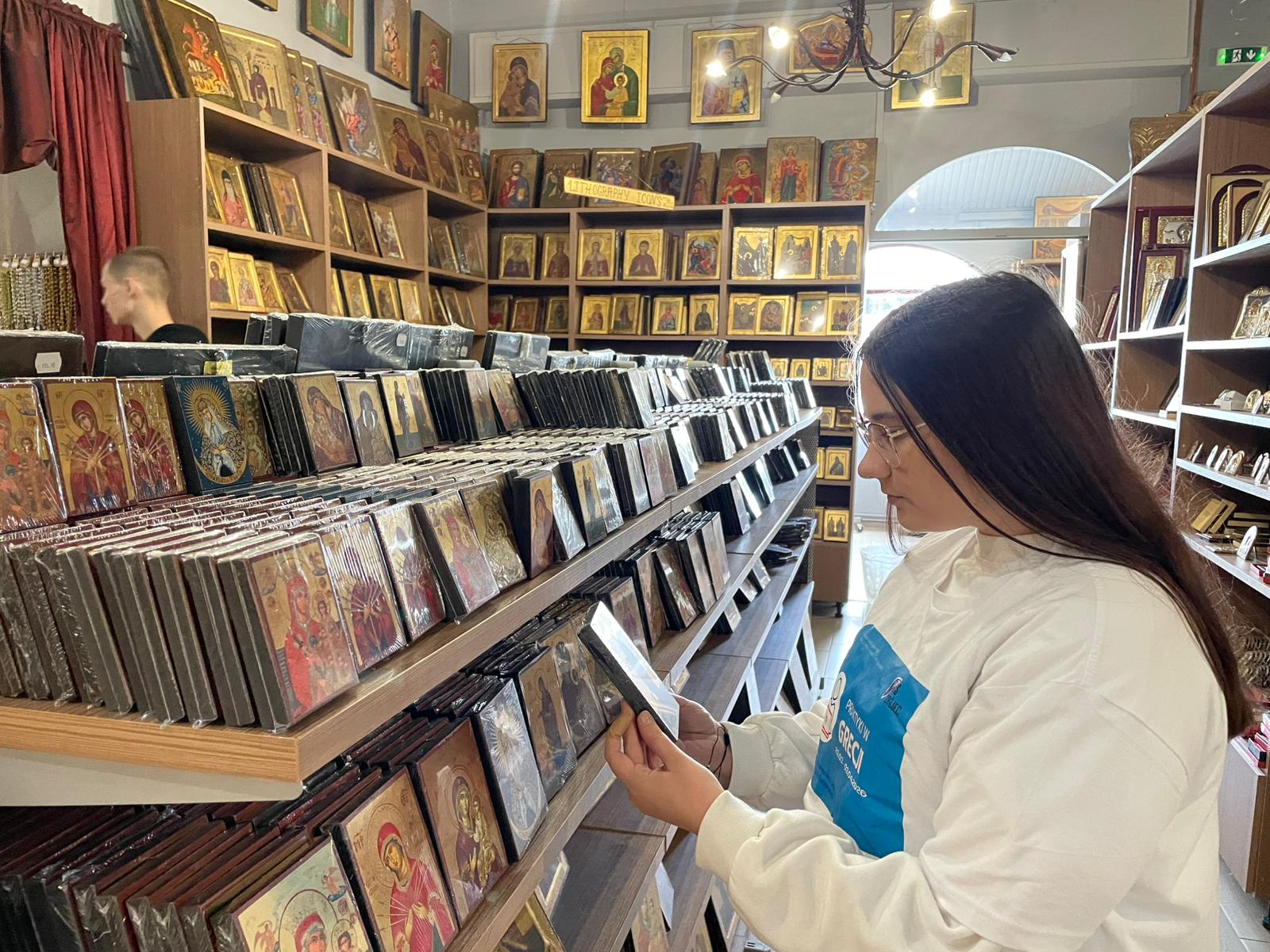 Erasmus+ Grecja 2026