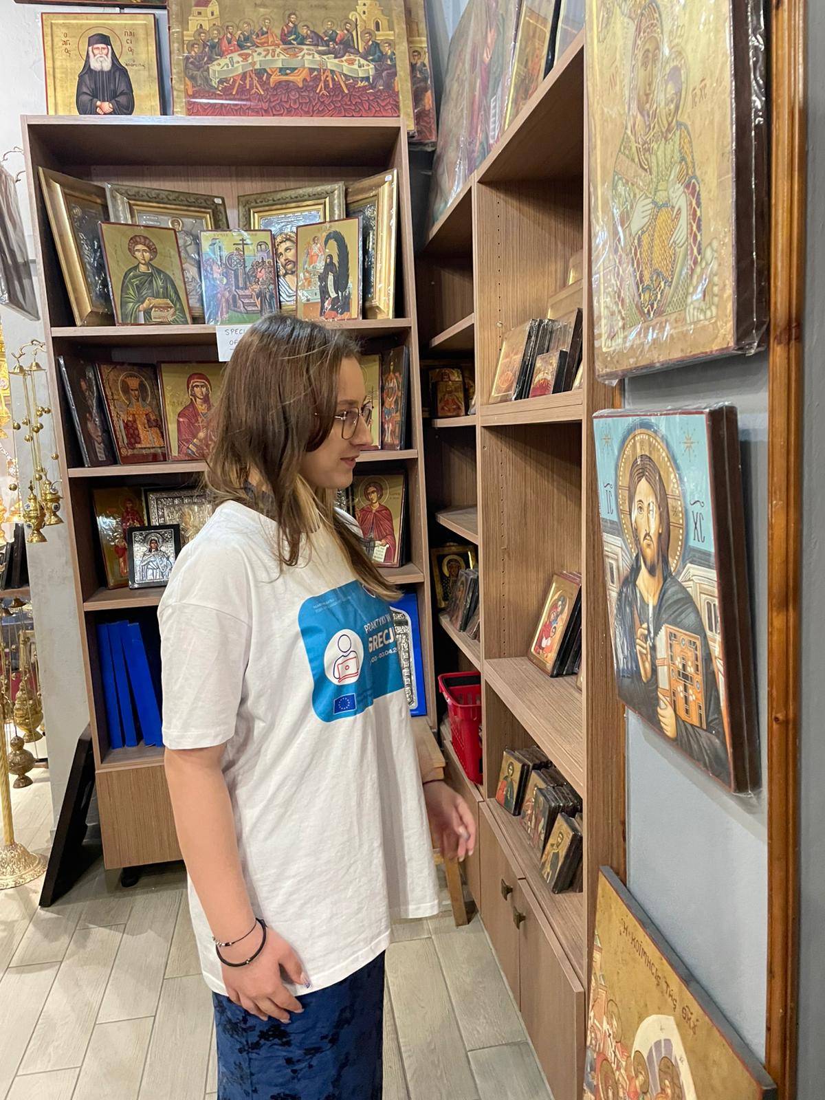 Erasmus+ Grecja 2026