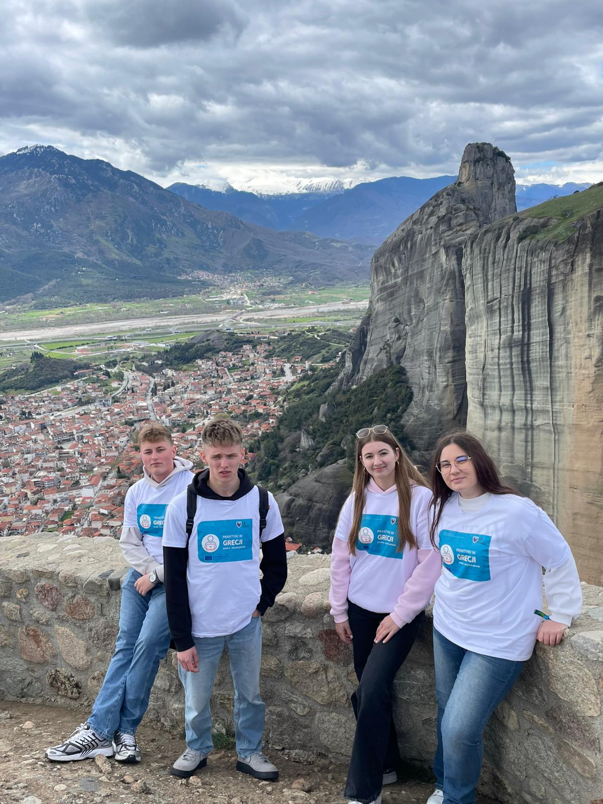 Erasmus+ Grecja 2026