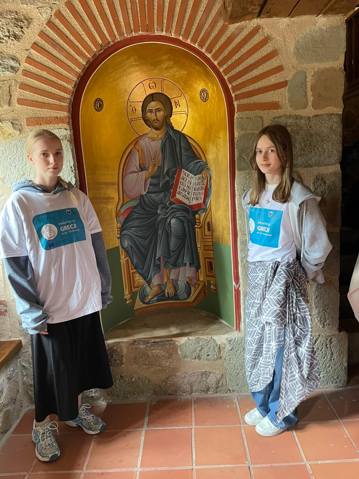 Erasmus+ Grecja 2026