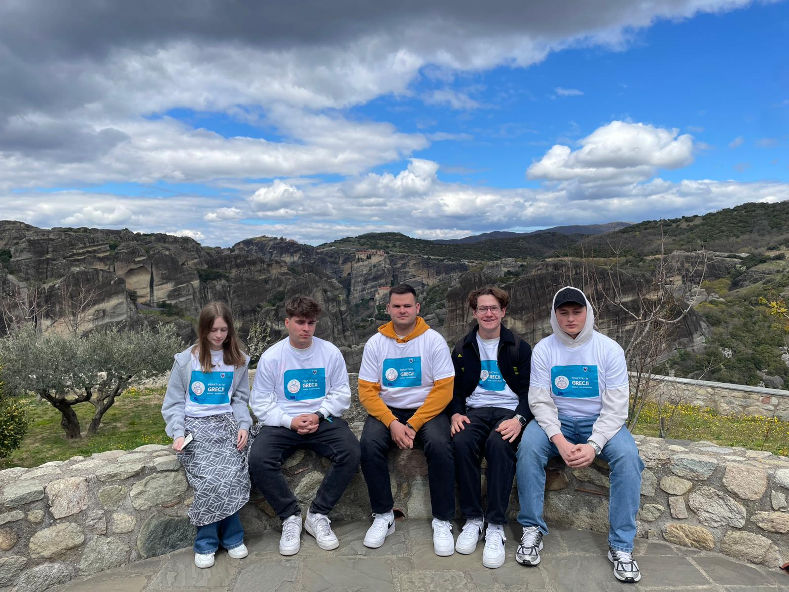 Erasmus+ Grecja 2026