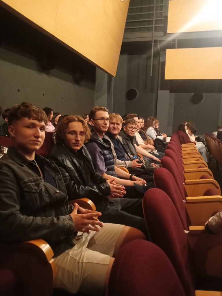 Erasmus+ Włochy 2026.