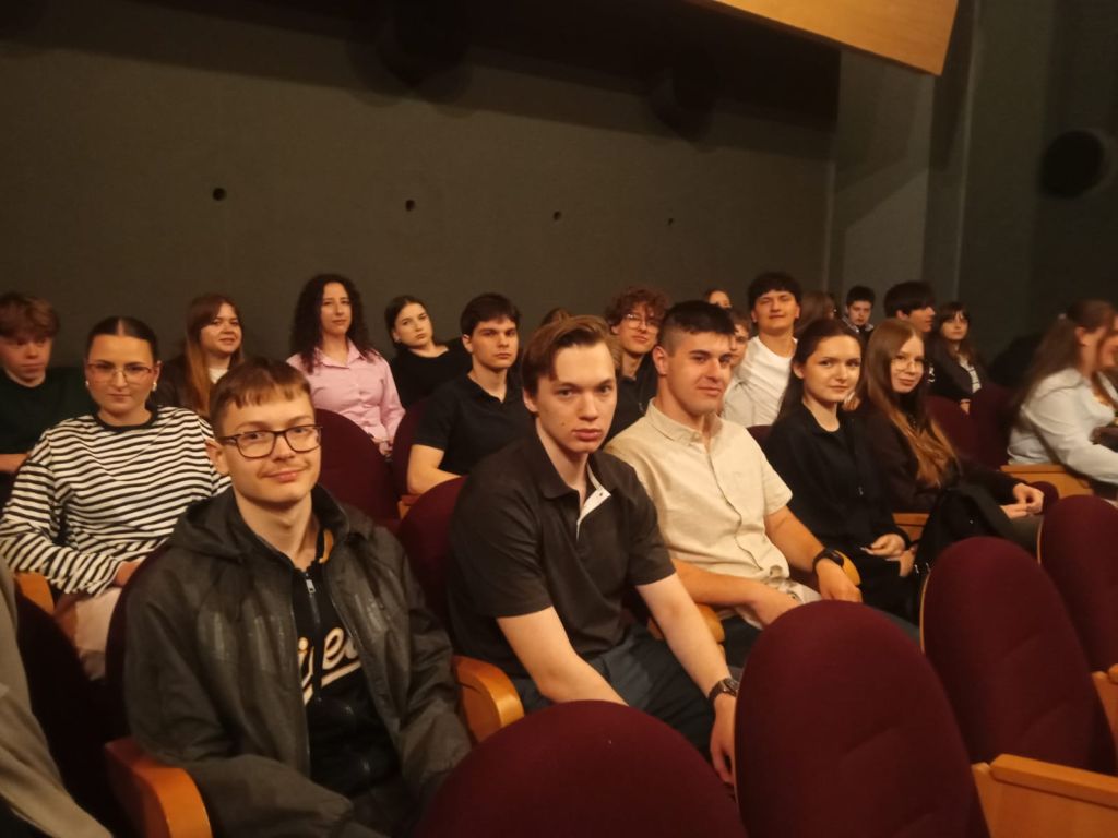 Erasmus+ Włochy 2026.