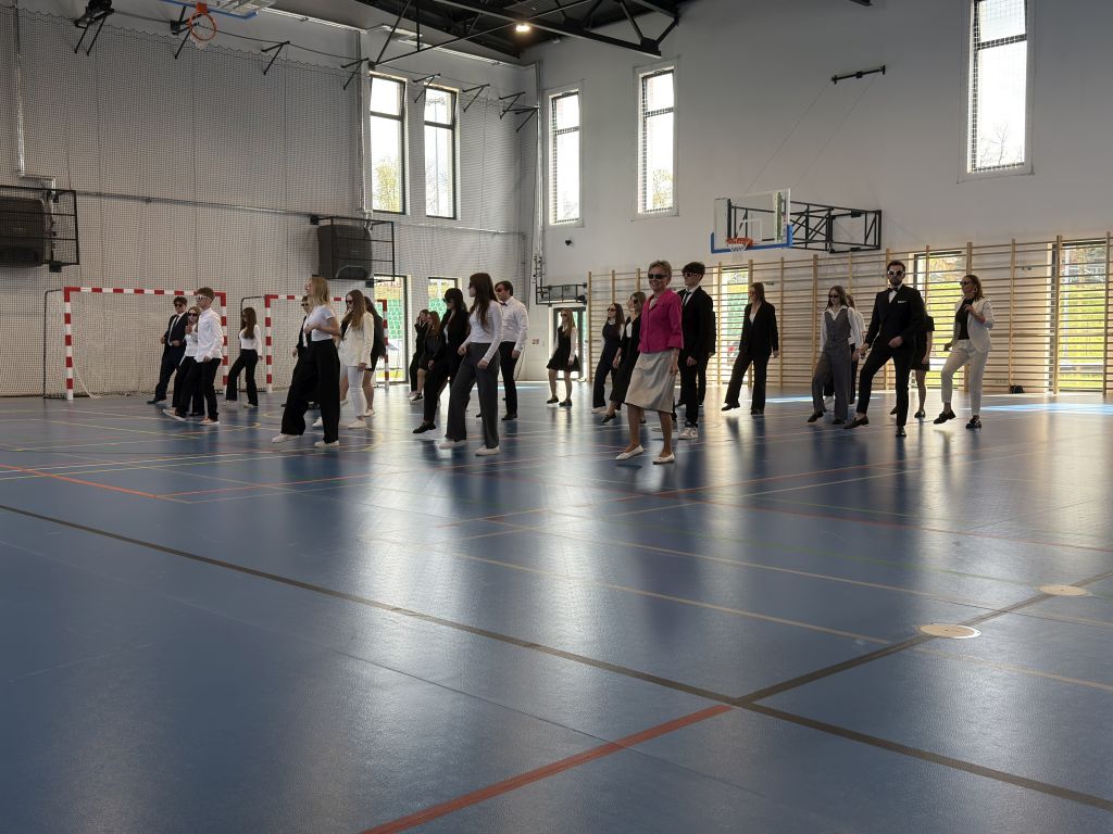 Uroczyste zakończenie roku szkolnego klas maturalnych 2026