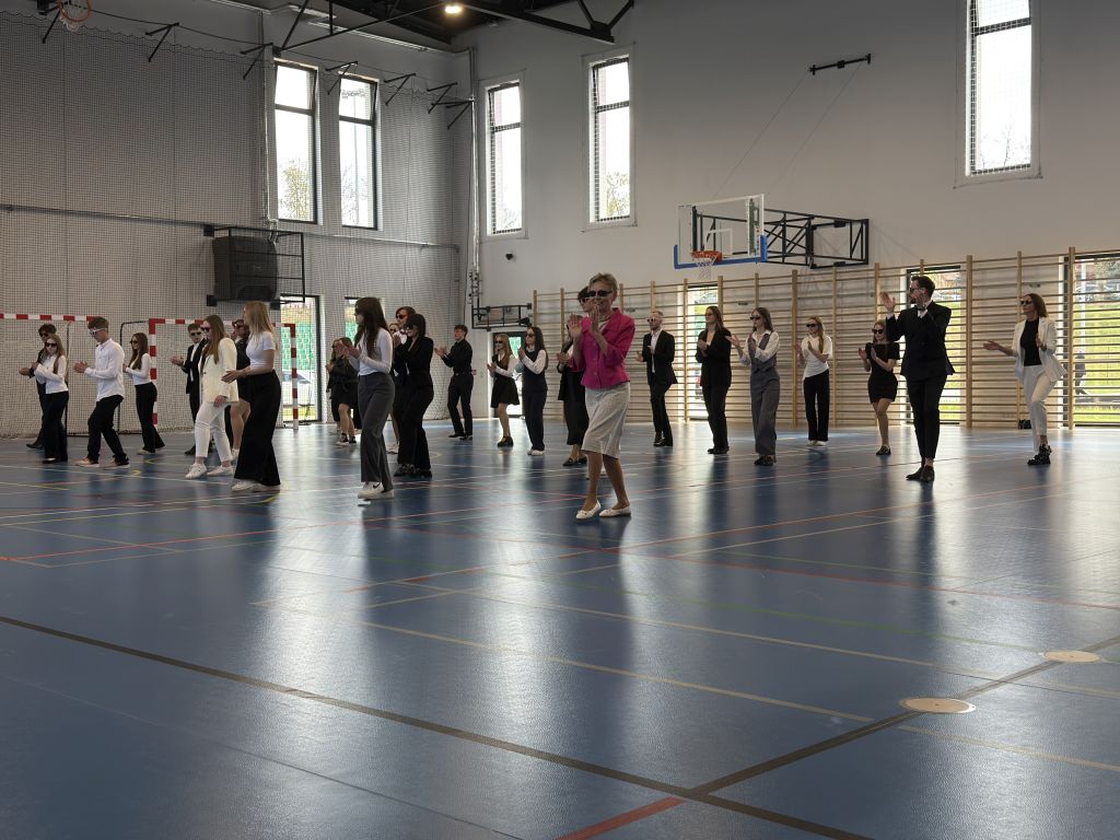 Uroczyste zakończenie roku szkolnego klas maturalnych 2026