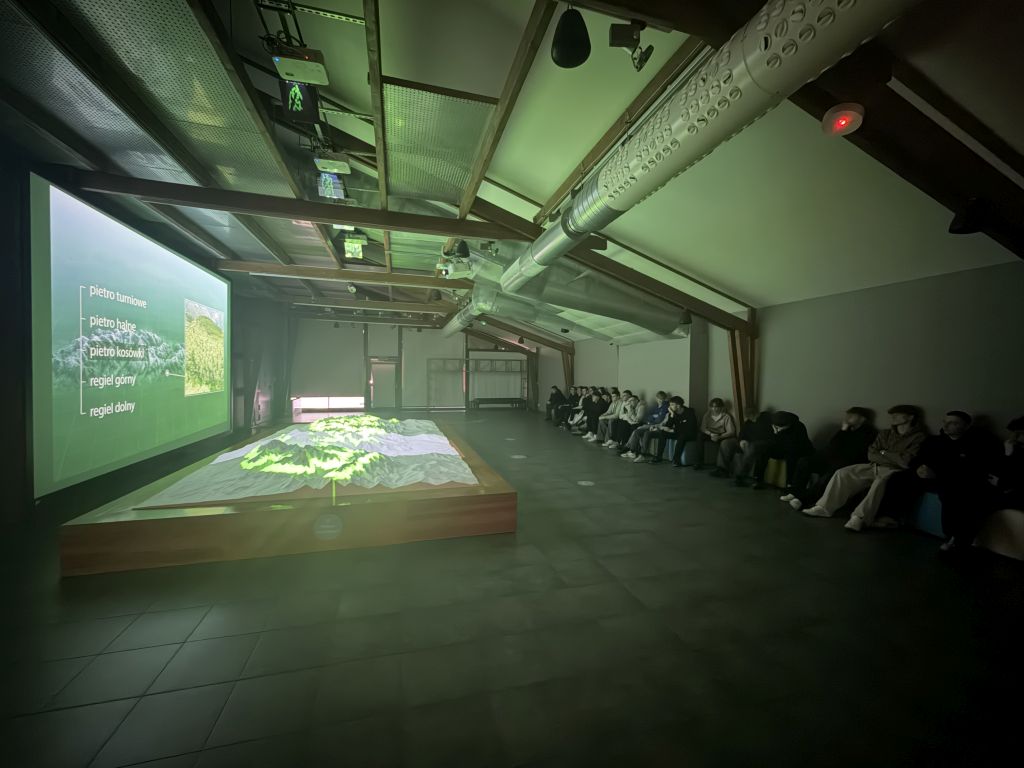 Wycieczka szkolna do Zakopanego – trzy dni pełne wrażeń