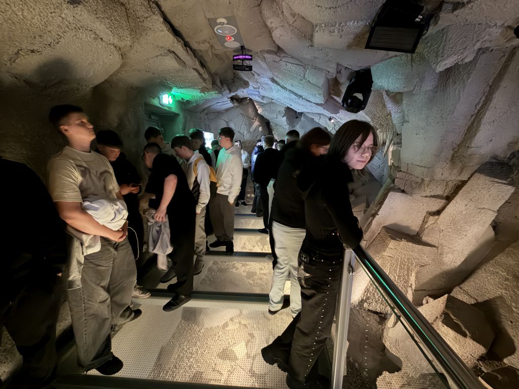 Wycieczka szkolna do Zakopanego – trzy dni pełne wrażeń