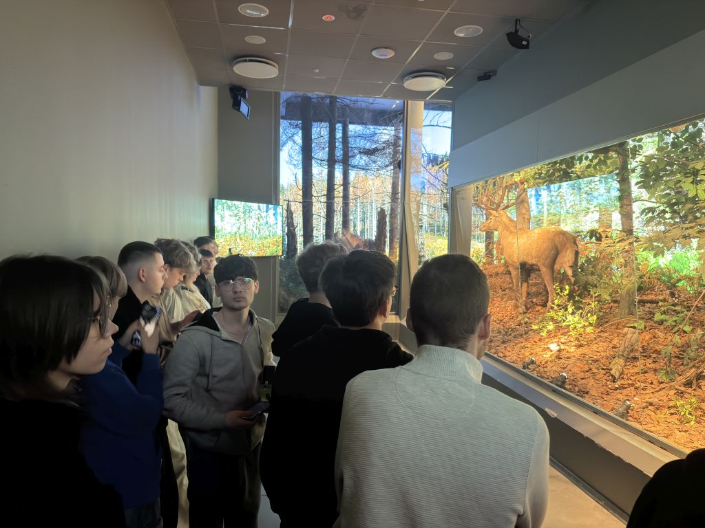 Wycieczka szkolna do Zakopanego – trzy dni pełne wrażeń