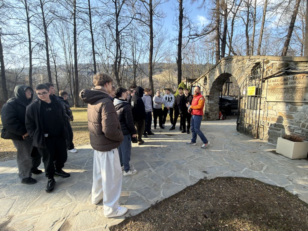 Wycieczka szkolna do Zakopanego – trzy dni pełne wrażeń