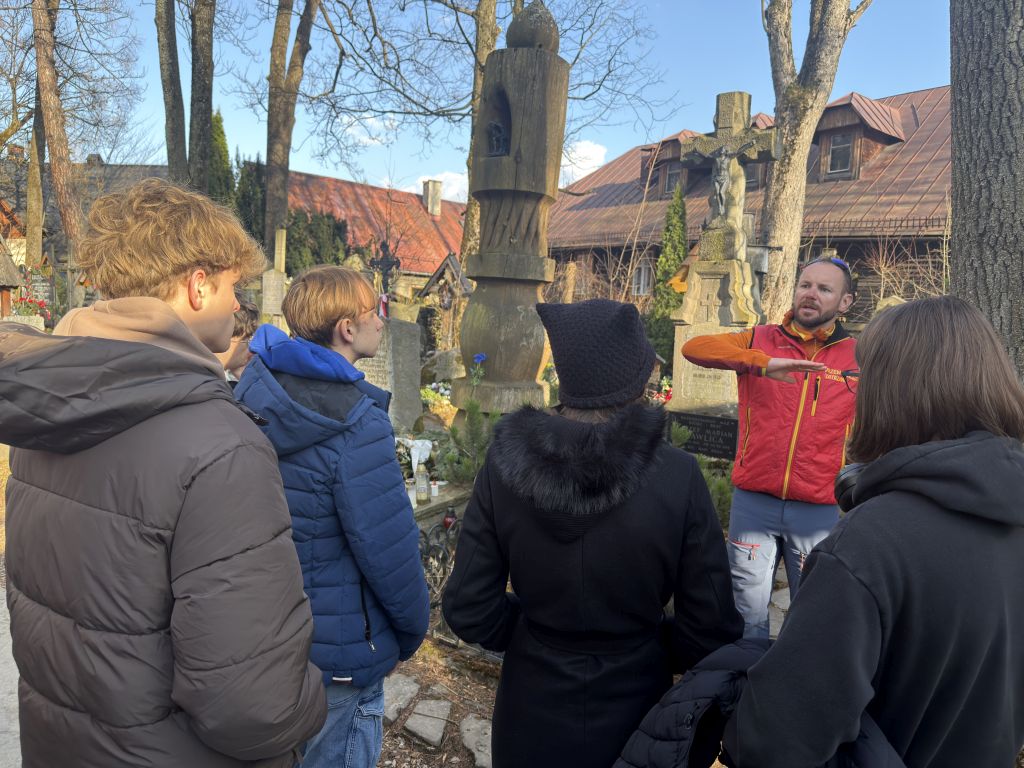 Wycieczka szkolna do Zakopanego – trzy dni pełne wrażeń