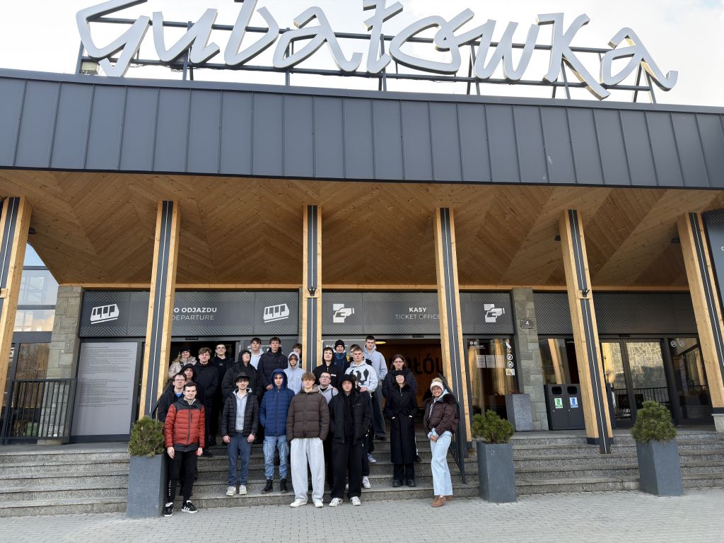 Wycieczka szkolna do Zakopanego – trzy dni pełne wrażeń